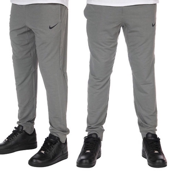 nike dri fit touch fleece pants